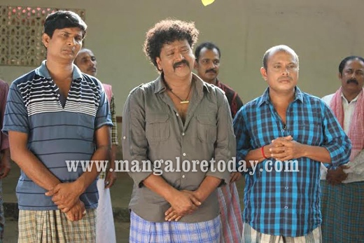 Chaali Polilu 
